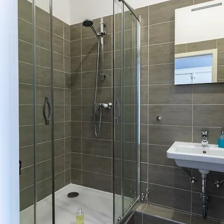 Slabur Residence Prague Extérieur photo