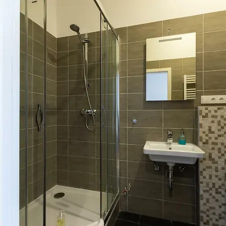 Slabur Residence Prague Extérieur photo